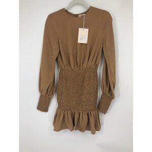 Winter Muse Jasmine Dress